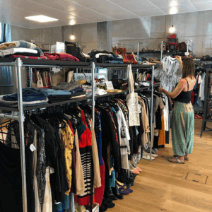 Marta Circular Fashion Market