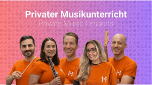 Matchspace Music