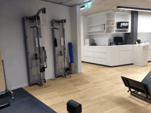 Medbase Zürich Oerlikon