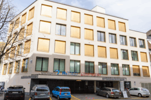 Medneo Diagnostikzentrum