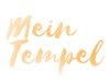Mein Tempel