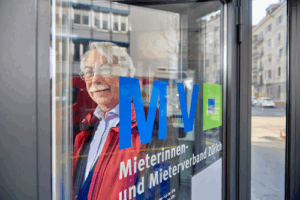 Mieterinnen- und Mieterverband Zürich
