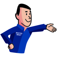 Mister Minit