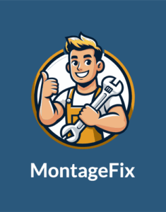 MontageFix