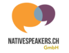 Nativespeakers