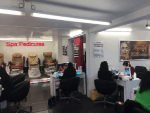 New York Nails Limmatplatz