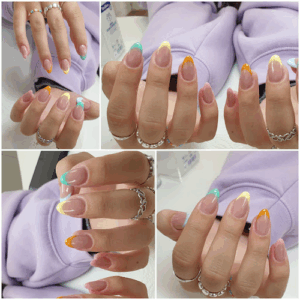 New York Nails