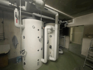 Ochsner Wärmepumpen GmbH
