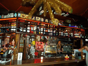 Olé Olé Bar