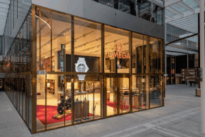 Omega Boutique
