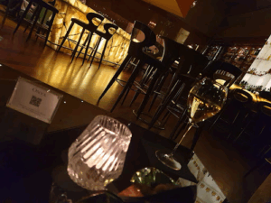 Onyx Bar