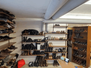 Original Red Wing Schuhmacher