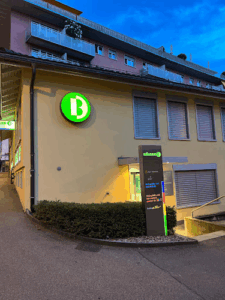 Orthopädie Bähler AG