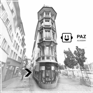 Paz Academy