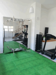 Physio Zürich