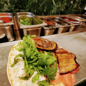 Piadina Bar