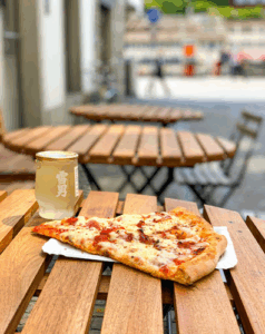 Pizza Nation