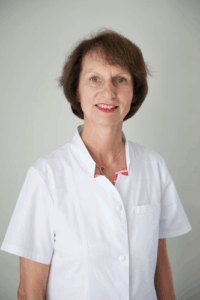 Praxis Dr. med. Daniela L. Gut