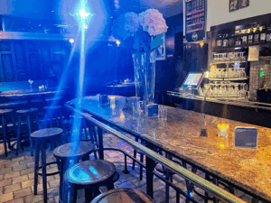 Predigerhof Bistro Bar