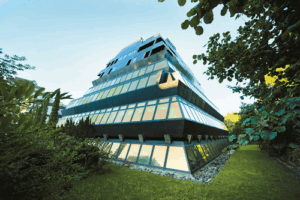 Privatklinik Bethanien