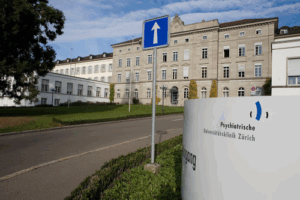 Psychiatrische Universitätsklinik Zürich
