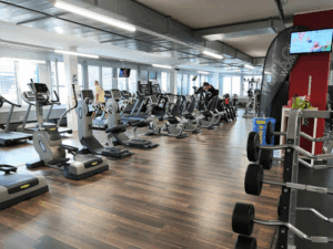 PureGym