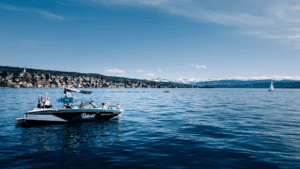 Reboat Surf & Chill