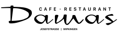 Restaurant Damas