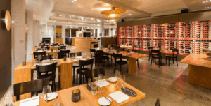 Restaurant Musigny