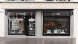 Revendo