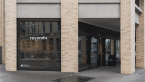 Revendo Zürich Zollstrasse