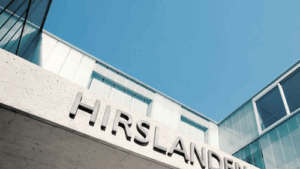 RheumaZentrum Hirslanden