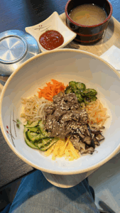 Ricestory