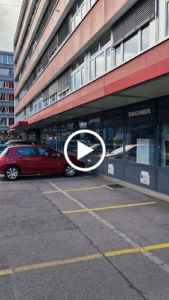 Richner - Handwerkerzentrum