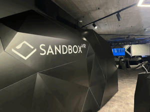 Sandbox VR