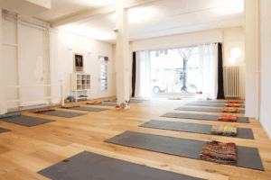 Sattva Yoga, Ayurveda, Plant-Based Kitchen