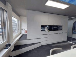 Schreinerei Form & Schliff