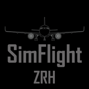 SimFlight ZRH