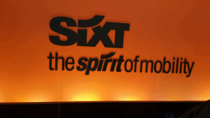 Sixt Autovermietung Zürich