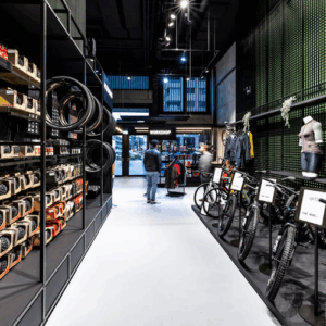 Specialized Store Zurich