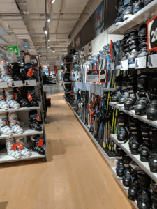 SportX