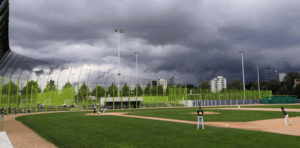 Sportzentrum Heerenschürli