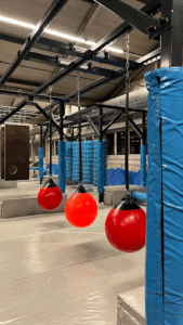 Sportzentrum Josef
