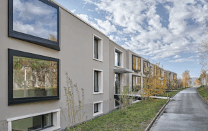 Spross Immobilienbewirtschaftung