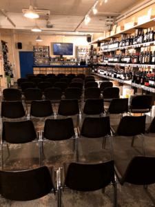 Steinfels Weinauktionen