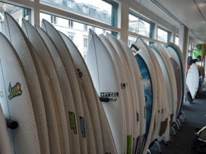 Surfari Surf Shop
