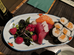 Sushi Dining Ototo