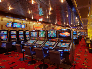 Swiss Casino Zürich