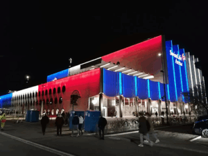 Swiss Life Arena