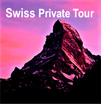 Swiss Private Tour
